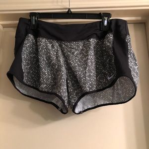 Nike Dri-Fit Running Shorts